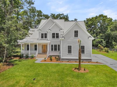 New construction Single-Family house 1436 Kinglet St, Mount Pleasant, SC 29464 - image