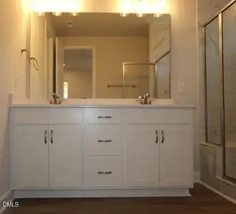 New construction Townhouse house 600 Brackenberry Aly, Wake Forest, NC 27587 - image