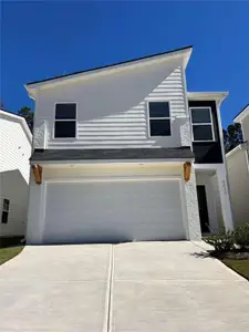 New construction Single-Family house 4811 Station Ln, Union City, GA 30291 - image
