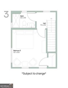 New construction Single-Family house 1121 Allene Ave Sw, Atlanta, GA 30310 - image