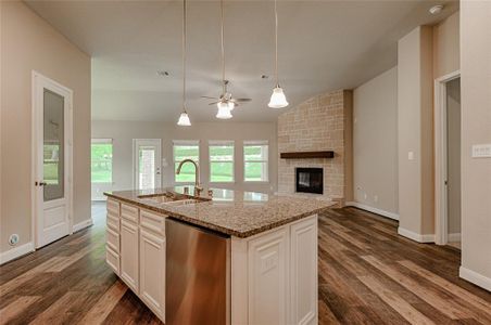 Oakwood Ranch by Kendall Homes in Willis - photo 6 6