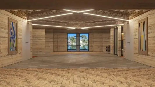 New construction Condo house 9700 W Bay Harbor Dr, Unit PH5, Bay Harbor Islands, FL 33154 - image 16