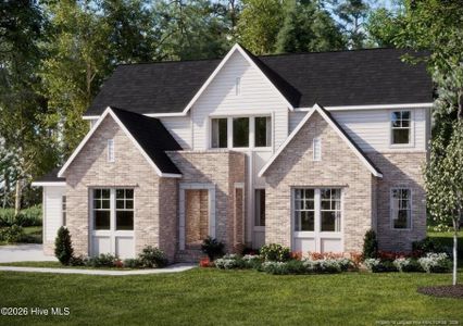 New construction Single-Family house 62 Mcmichael Dr, Pinehurst, NC 28374 - image