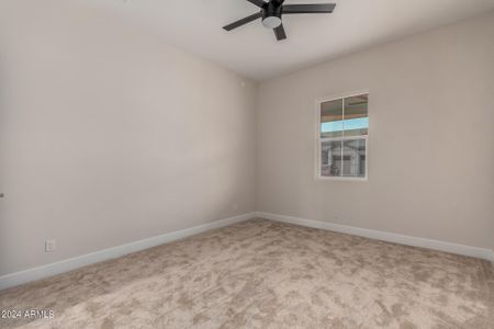 New construction Single-Family house 1657 E Minton Street, Mesa, AZ 85203 - photo 42 42