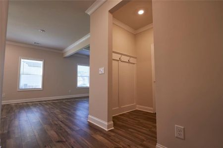 New construction Single-Family house 305 Sterling Creek Way, Loganville, GA 30052 - image 14