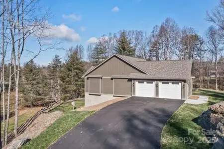 New construction Single-Family house 105 Sheila Wynne Dr, Unit 8, Fletcher, NC 28732 - image