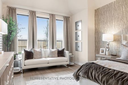 New construction Single-Family house 10903 Palmwood Dr, Missouri City, TX 77459 plan 222 - image 6