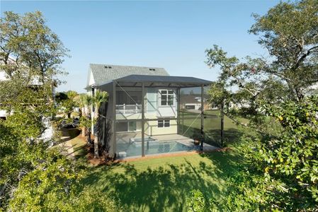 New construction Single-Family house 9201 Hwy 79, Panama City Beach, FL 32413 plan Grand Wayfarer - image 2