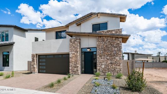 New construction Single-Family house 6731 N 9Th Drive, Phoenix, AZ 85013 - photo 0