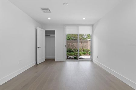 New construction Townhouse house 1764 Mondrian Cir, Winter Park, FL 32789 null- photo 20 20
