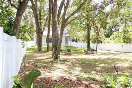 New construction Duplex house 2112 Waitman, Leesburg, FL 34748 - image