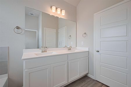 New construction Single-Family house 5926 Bright Keel Dr, Katy, TX 77493 null- photo 3 3