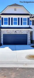 New construction Single-Family house 2 Ccrest Dr, Hartwell, GA 30643 - image