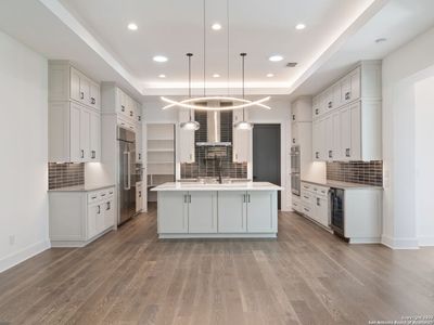 New construction Single-Family house 35 Dominion Hts, San Antonio, TX 78257 - image 15