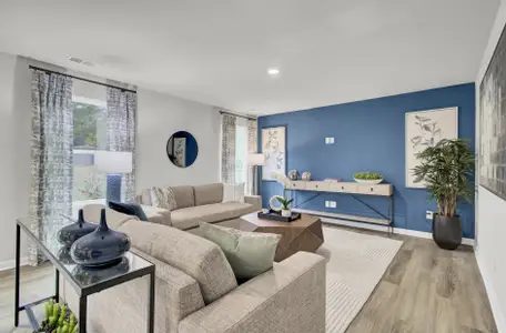 New construction Single-Family house 7060 Windham Wy, Ladson, SC 29456 plan Melrose - image 15