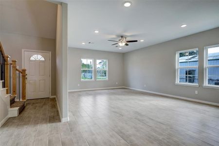 New construction Single-Family house 13138 Bluebonnet, Santa Fe, TX 77510 - photo 2 2