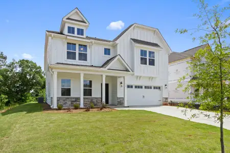 New construction Single-Family house 130 Teal Ln, Unit 63, Seneca, SC 29678 - image