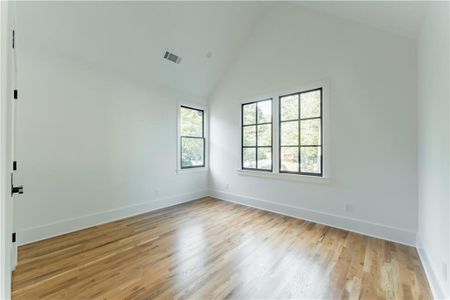 New construction Single-Family house 79 1St Ave Ne, Atlanta, GA 30317 - photo 25 25