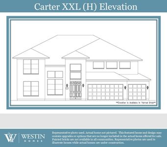 New construction Single-Family house Montgomery, TX 77316 null- photo 0