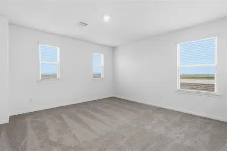New construction Single-Family house 2503 Spruce Hill Rd, Beasley, TX 77417 plan Plan 2444 - image 20