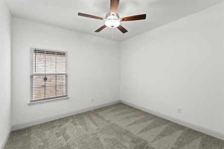 New construction Single-Family house 554 Beck Dr, Lavon, TX 75166 - image 17