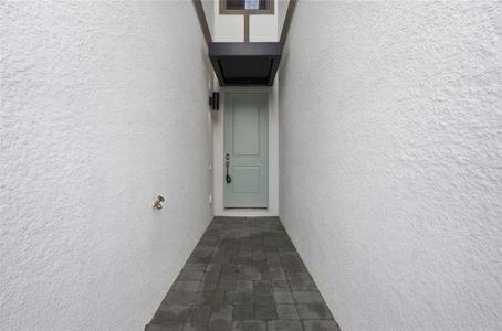 New construction Townhouse house 10556 Ebb Tide Ln, Orlando, FL 32821 - image 4