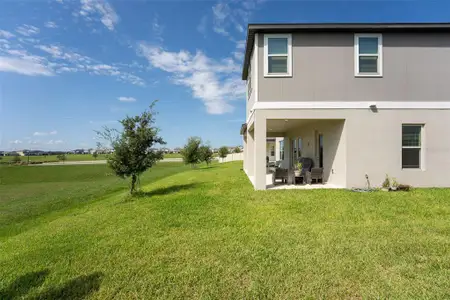 New construction Single-Family house 5211 Citrus Leaf Blvd, Winter Garden, FL 34787 - image