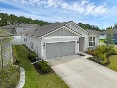 New construction Single-Family house 188 Red Barn Rd, St. Augustine, FL 32092 - image