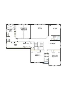 New construction Single-Family house 7385 Magnolia Crest Ln, Cumming, GA 30028 - image