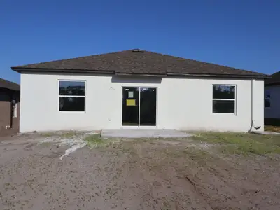 New construction Single-Family house 2936 Berry Coppice Pl, Wimauma, FL 33598 plan Ventura - image