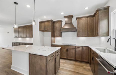 New construction Single-Family house 513 Cityscape Dr, Nashville, TN 37218 plan Teravista - image 13