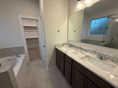 New construction Single-Family house 3709 Violet Ln, Huntsville, TX 77340 - image 16