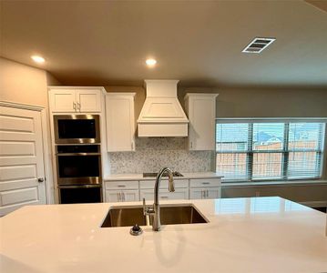 New construction Single-Family house 11809 Serval St, Godley, TX 76044 - image 14