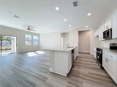 New construction Single-Family house 4844 Flint Dr, North Port, FL 34288 - image 11