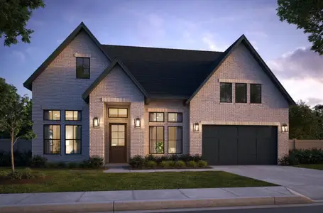 New construction Single-Family house 988 Pepperwort Drive, Allen, TX 75013 - photo 0