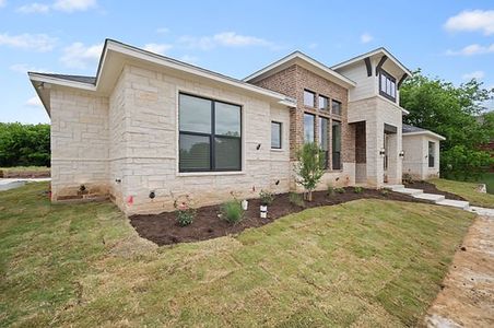 New construction Single-Family house 2899 Fm Rd 878, Waxahachie, TX 75165 - photo 1 1