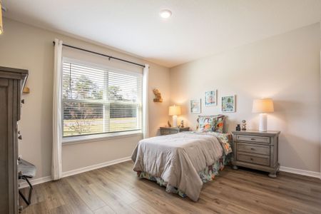 New construction Single-Family house 10350 77Th St, Vero Beach, FL 32967 plan The Maple - image 17