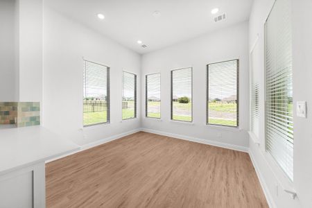 New construction Single-Family house 515 Birthright Ln, McLendon-Chisholm, TX 75032 plan Haydon - image 10