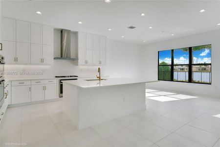 New construction Single-Family house 8095 Crystal Downs Ave, Boca Raton, FL 33434 plan Honolulu - image 13