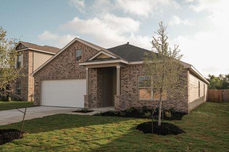 Cinco Lakes by M/I Homes in San Antonio - photo 12 12