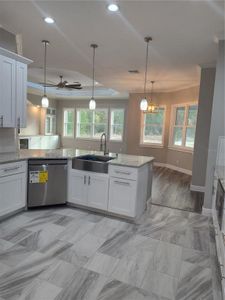 New construction Single-Family house 4430 Sw 177Th St Sw, Ocala, FL 34473 null- photo 46 46