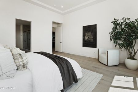 New construction Single-Family house 1563 E Cherrywood Pl, Chandler, AZ 85249 plan Daviana - image 12