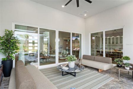 New construction Single-Family house 16809 Bolsena Dr, Montverde, FL 34756 - image 5