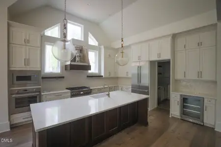 New construction Single-Family house 7441 Summer Tanager Trl, Raleigh, NC 27614 - image 6