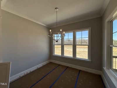 New construction Single-Family house 90 Firefly Ln, Louisburg, NC 27549 null- photo 7 7