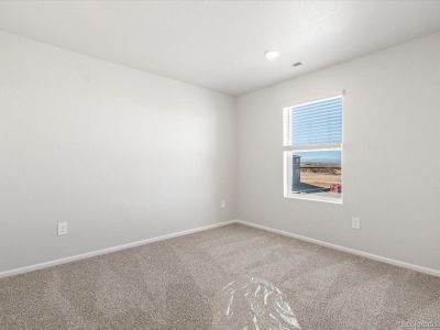 New construction Single-Family house 2712 73Rd Avenue Ct, Greeley, CO 80634 The Juniper- photo 27 27