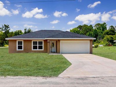 New construction Single-Family house 200 Oak Lane Run, Ocala, FL 34472 - photo 0