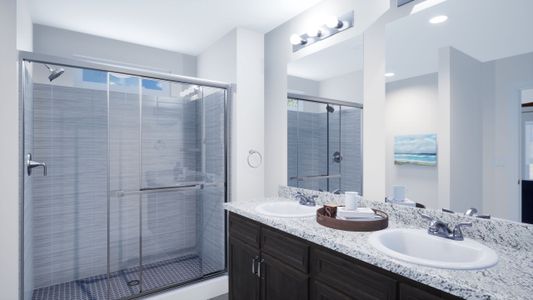 New construction Single-Family house 1173 N Manana Ln, Coolidge, AZ 85128 plan Barberry - image 10