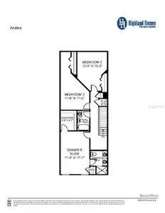 New construction Townhouse house 2752 Idyll Lakes Cir, Plant City, FL 33566 - image
