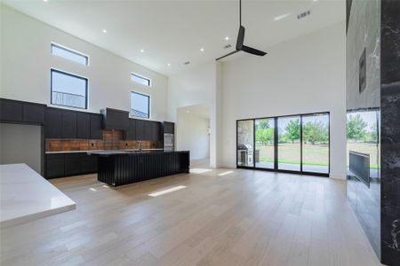 New construction Single-Family house 125 Azalea Lp, Horseshoe Bay, TX 78657 - image 6